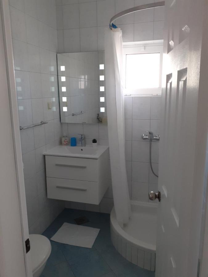 Apartments Lozina Drvenik  Extérieur photo