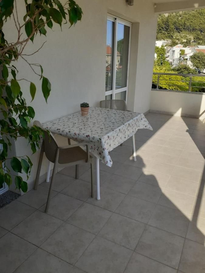 Apartments Lozina Drvenik  Extérieur photo