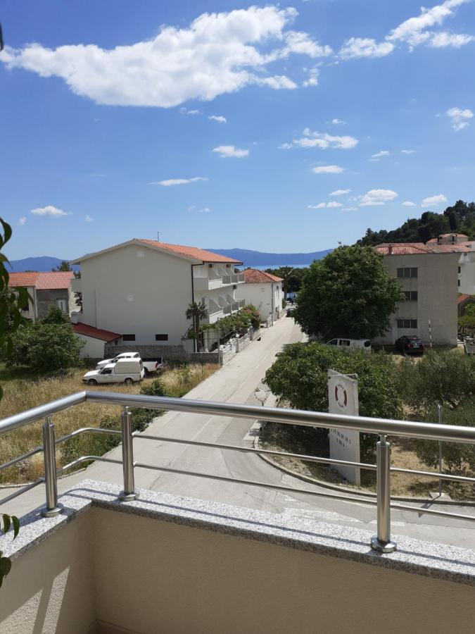 Apartments Lozina Drvenik  Extérieur photo