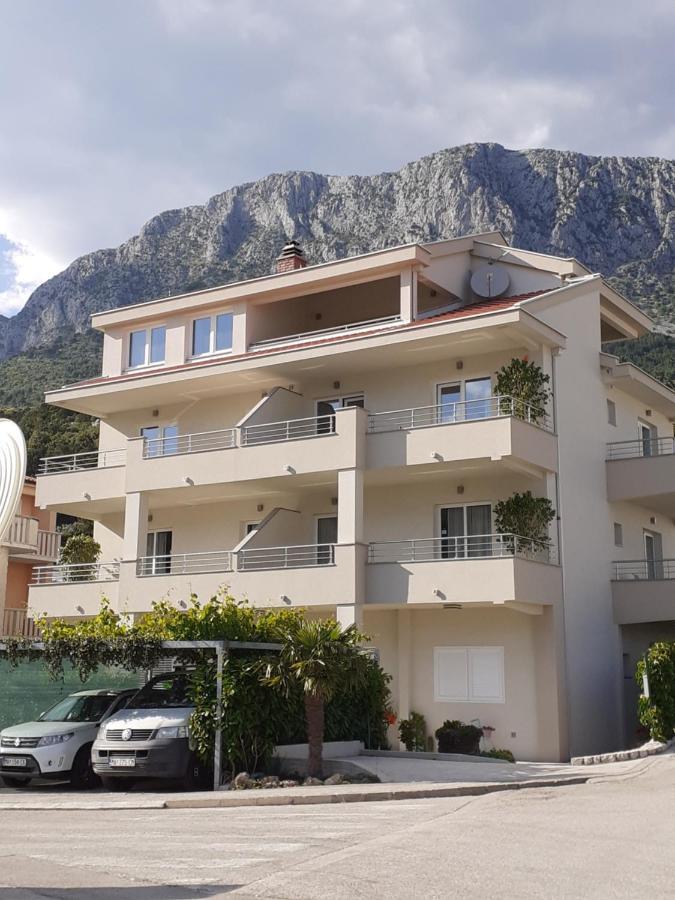 Apartments Lozina Drvenik  Extérieur photo
