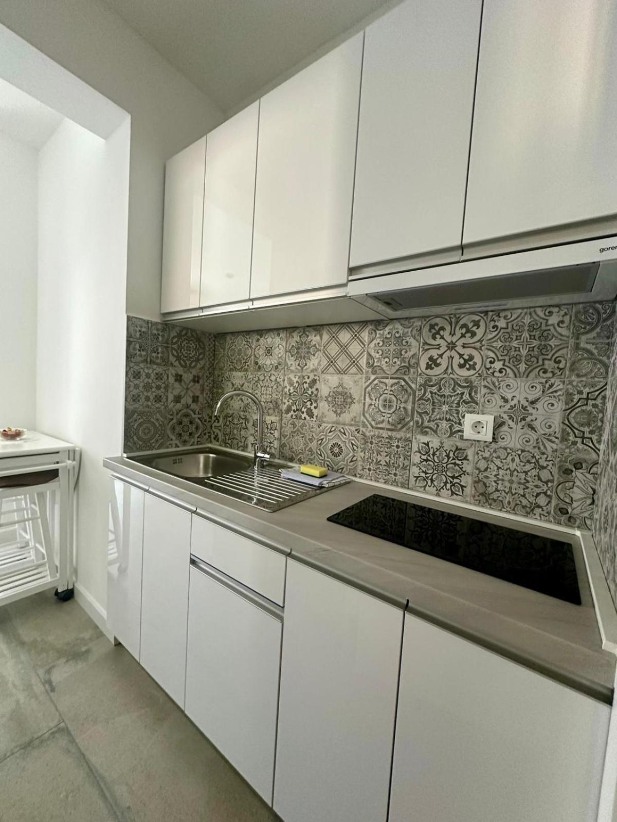 Apartments Lozina Drvenik  Extérieur photo