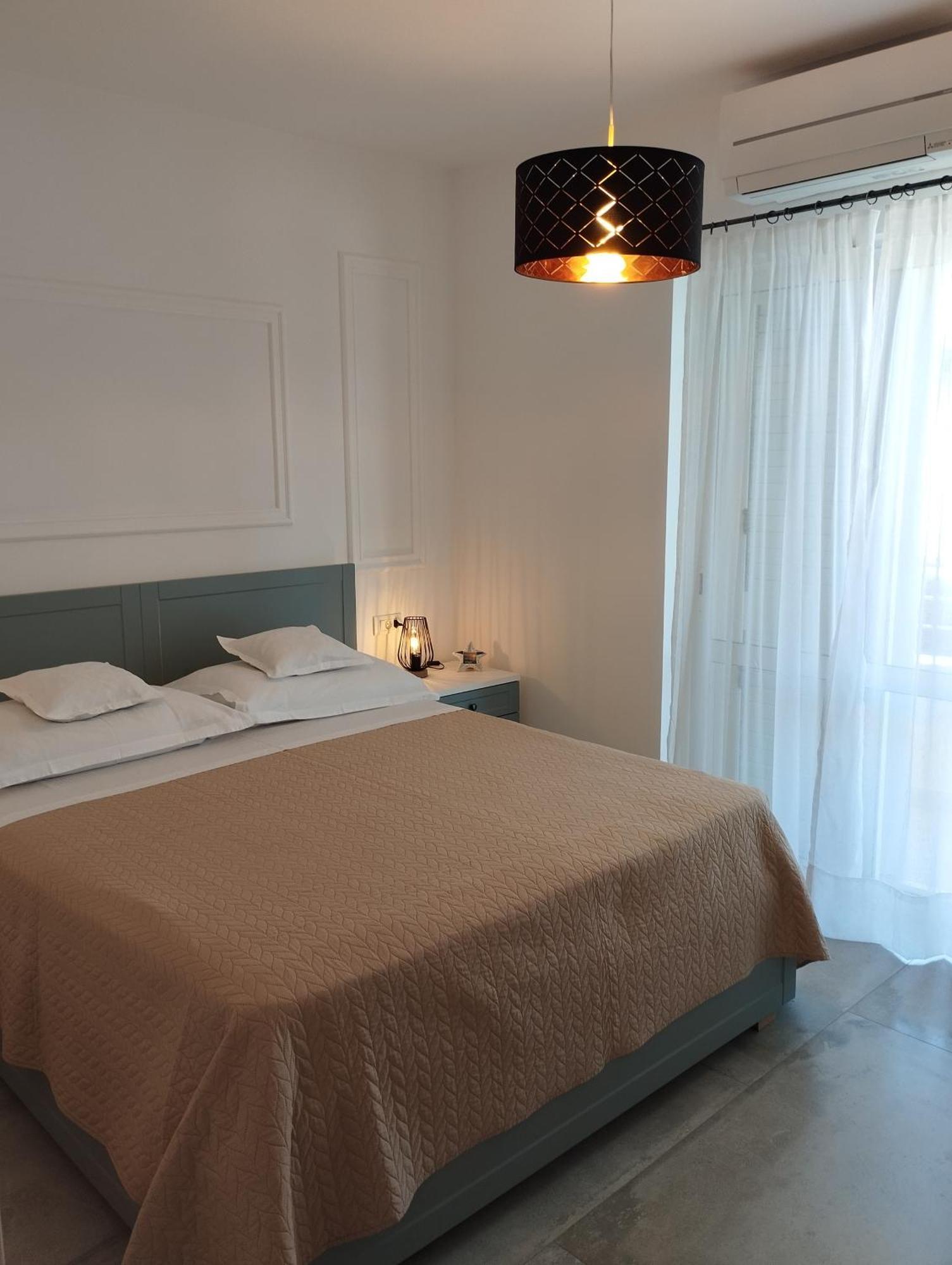Apartments Lozina Drvenik  Extérieur photo
