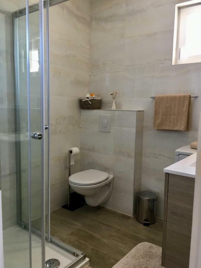 Apartments Lozina Drvenik  Extérieur photo