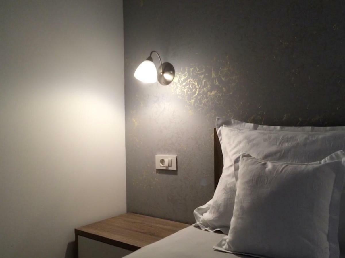 Apartments Lozina Drvenik  Extérieur photo